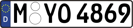M-YO4869