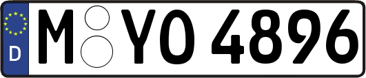 M-YO4896
