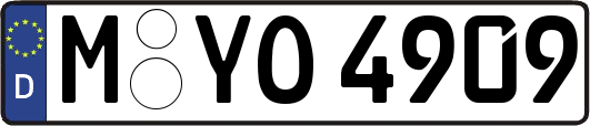 M-YO4909