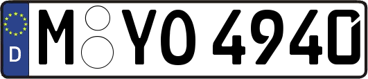 M-YO4940