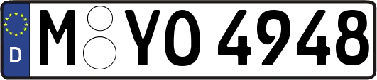 M-YO4948