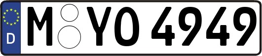 M-YO4949