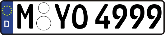 M-YO4999