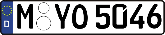 M-YO5046