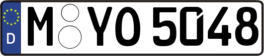 M-YO5048
