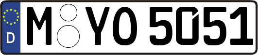 M-YO5051
