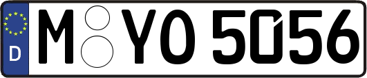 M-YO5056