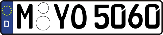 M-YO5060