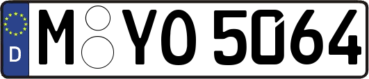 M-YO5064