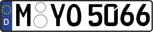 M-YO5066