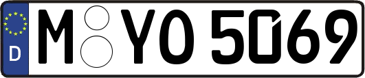 M-YO5069
