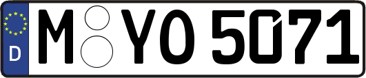 M-YO5071
