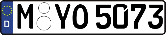 M-YO5073