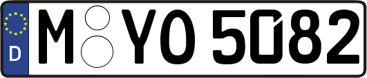M-YO5082