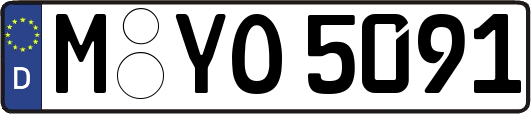 M-YO5091
