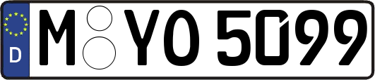 M-YO5099
