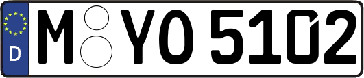 M-YO5102