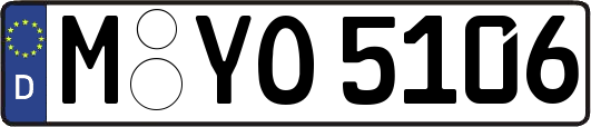 M-YO5106