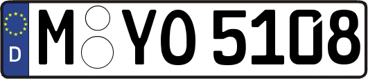 M-YO5108