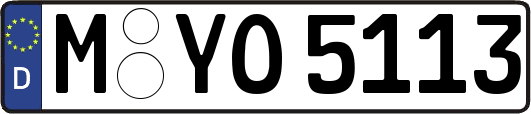 M-YO5113