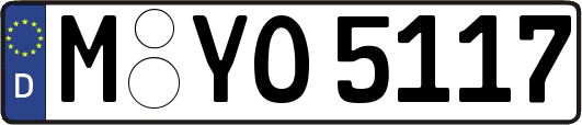 M-YO5117