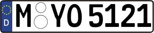 M-YO5121