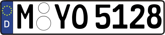 M-YO5128