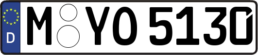 M-YO5130