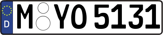M-YO5131