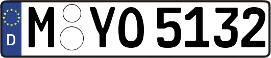 M-YO5132