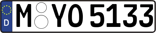 M-YO5133