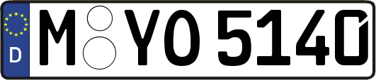 M-YO5140