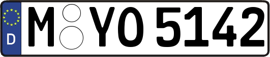 M-YO5142