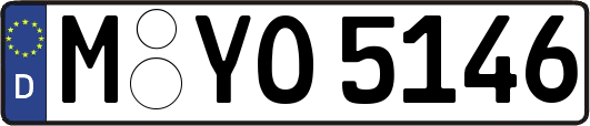M-YO5146