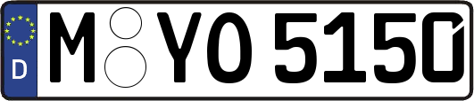 M-YO5150