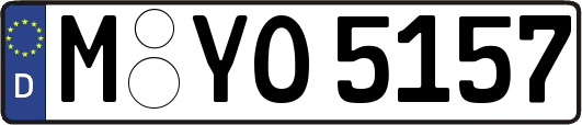 M-YO5157