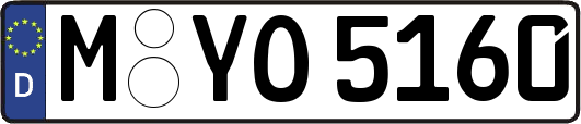 M-YO5160