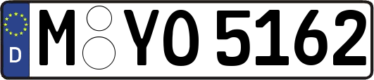 M-YO5162