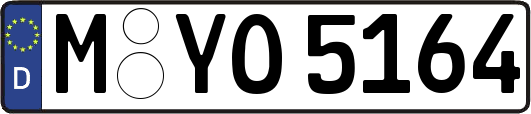 M-YO5164