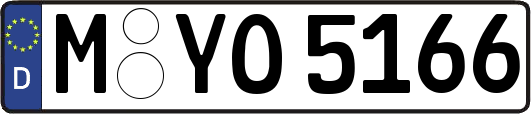 M-YO5166