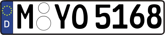 M-YO5168