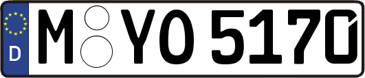 M-YO5170