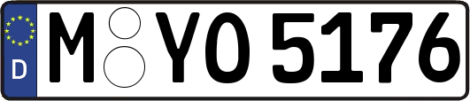 M-YO5176