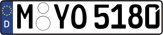 M-YO5180