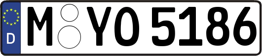 M-YO5186
