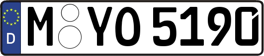 M-YO5190