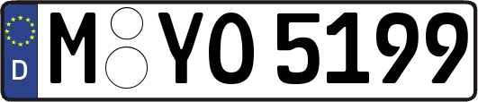 M-YO5199