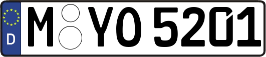 M-YO5201