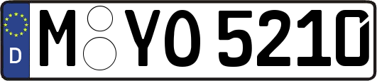 M-YO5210