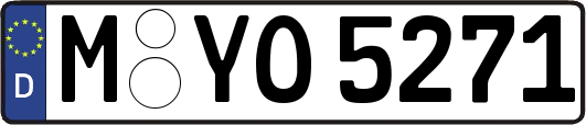 M-YO5271